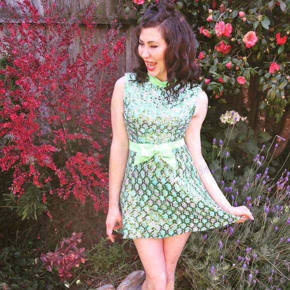 Meet your Posher, Donna - Picture 1 of 1